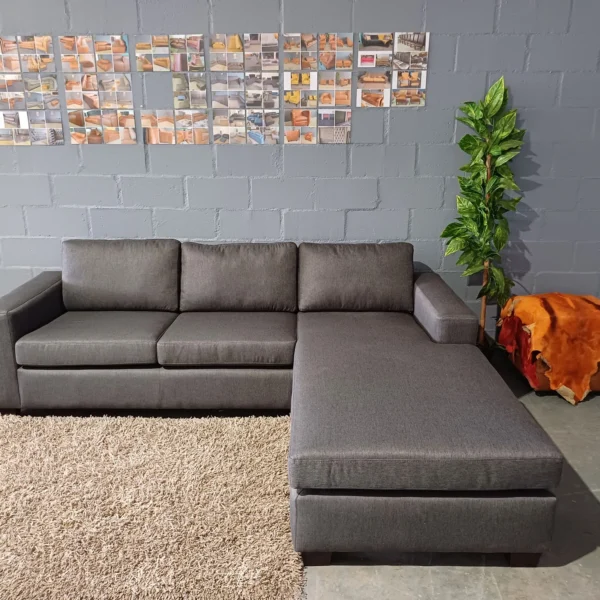 Temba Reversable Corner Unit-