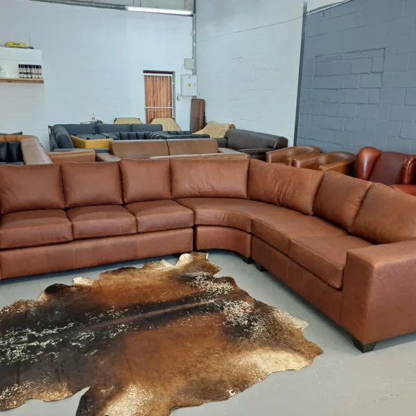 Bastion Curved Corner 3m x 2.6m