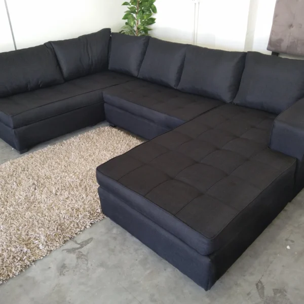 Temba U-Shape 3m x 1.7m x 1.7m