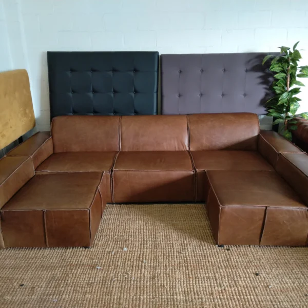 Hudson Modulor 3m x 1.8m x 1.8m