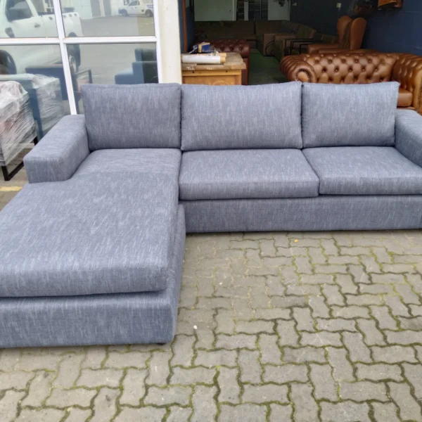 Temba Reversable Corner 2.5m 1.7m