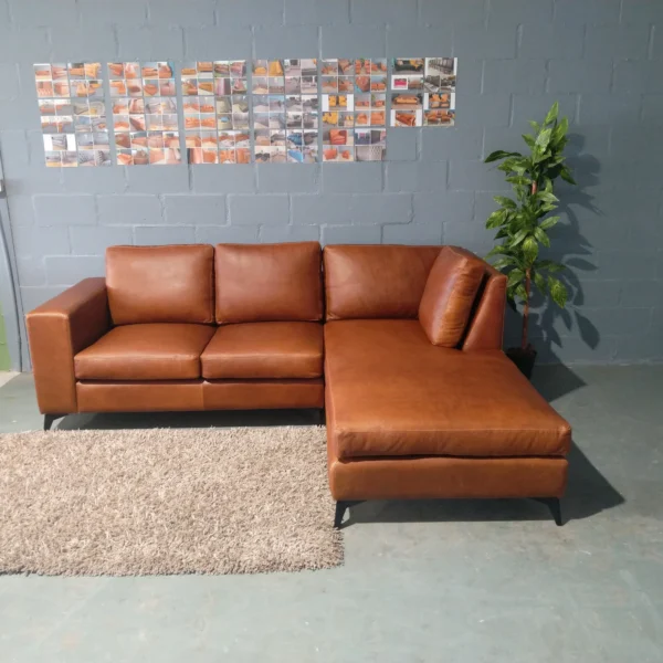 Bastion Corner Daybed 2.5m x 1.6m