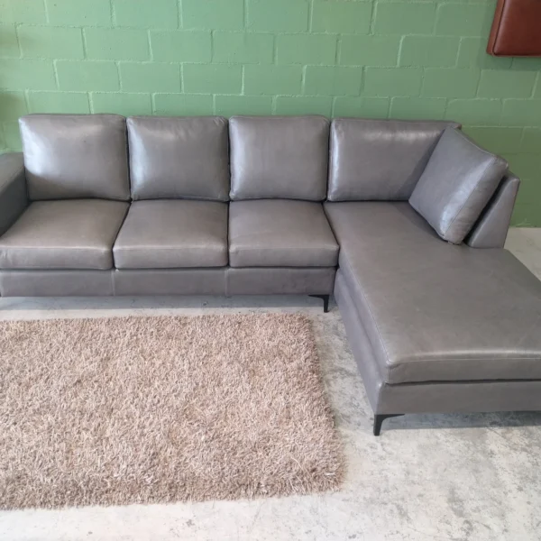 Bastion Corner Daybed 2.9m 1.7m