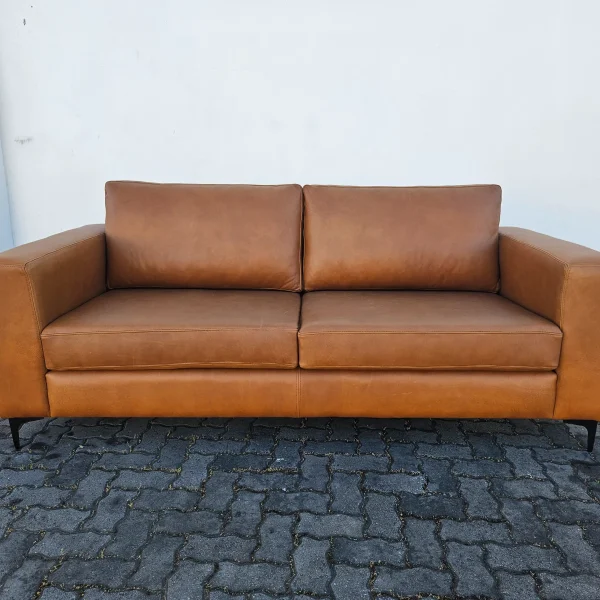 Bastion 2m sofa