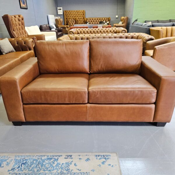 Bastion 2-Seater 1.8m