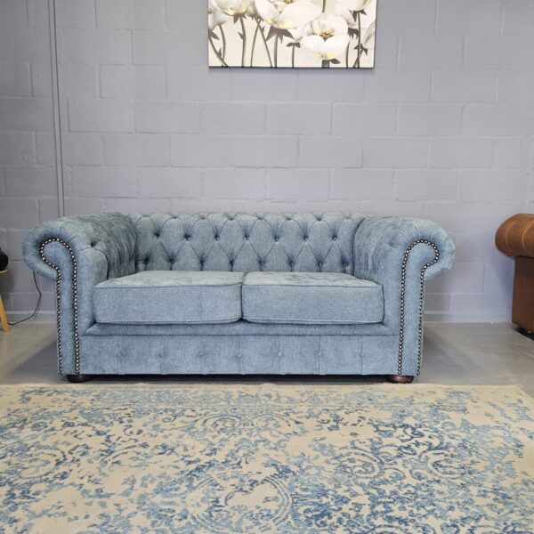 Chesterfield 2-Seater 1.8m